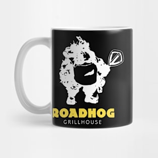 Roadhog Grillhouse Inverse Mug